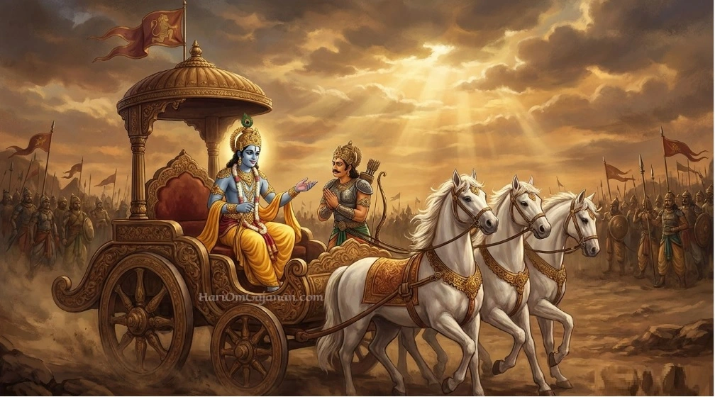 bhagavad gita